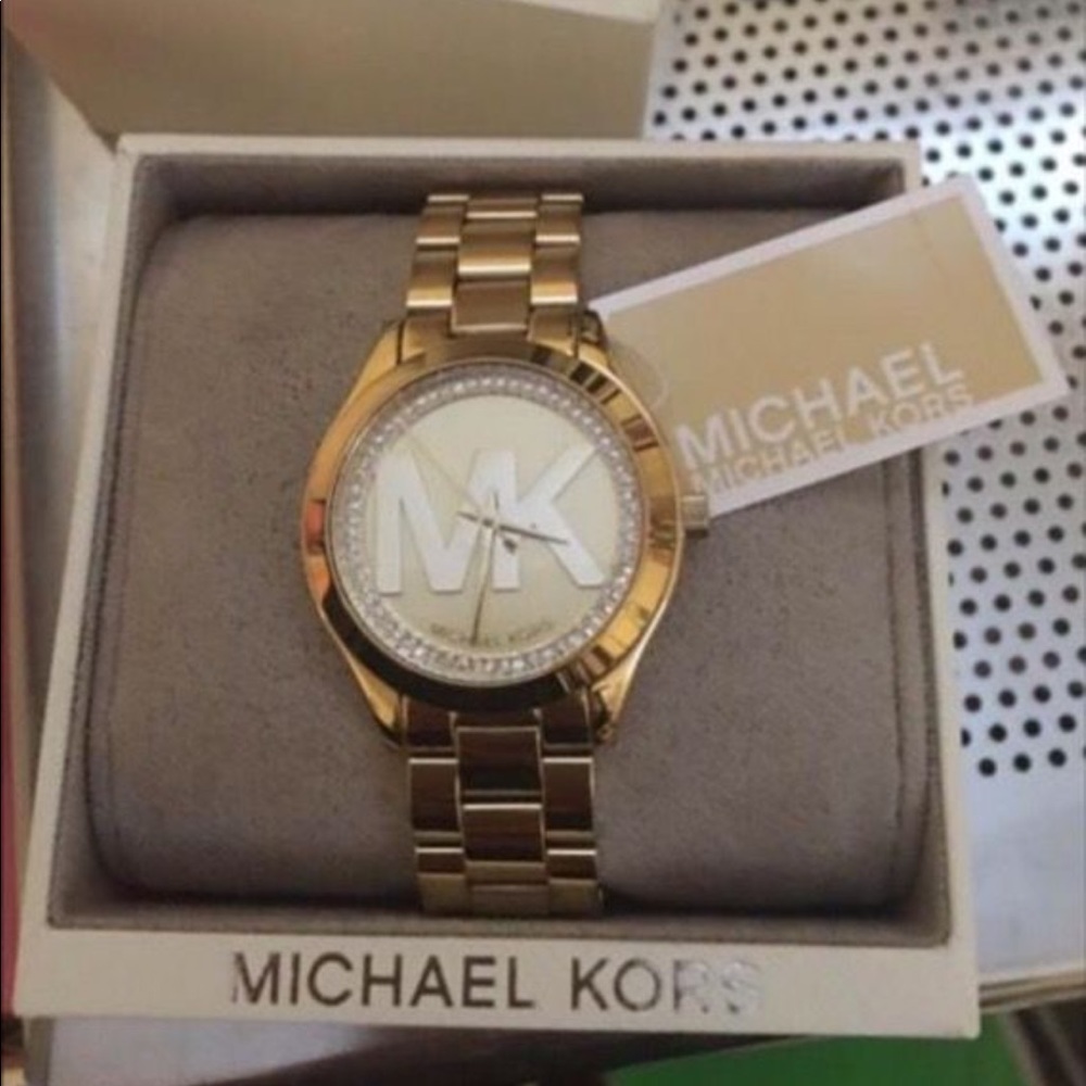 Michael Kors Watch